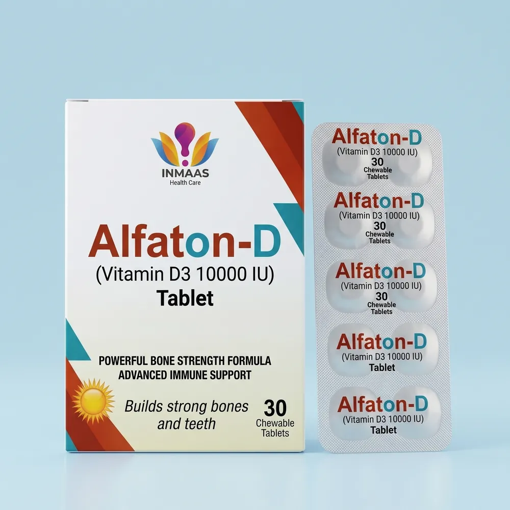 Alfaton-D