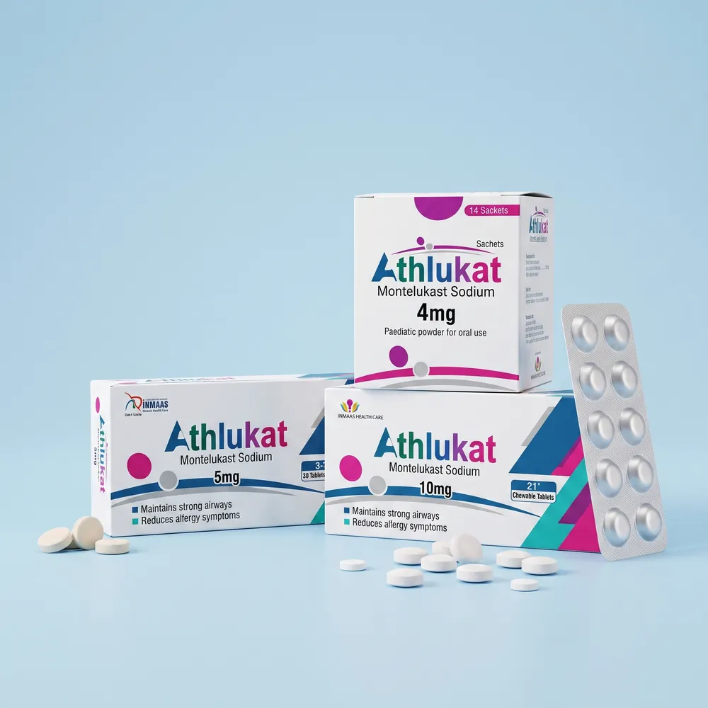 Athlukat