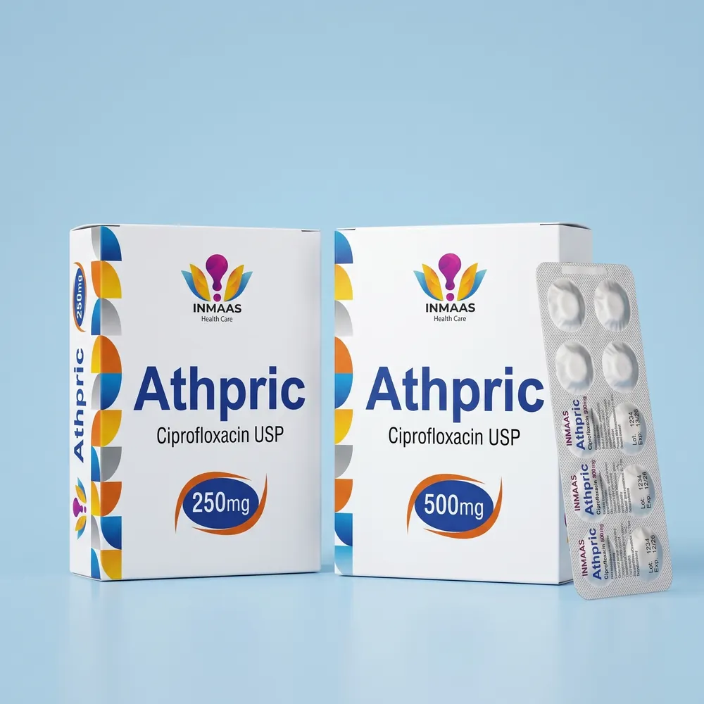 Athpric