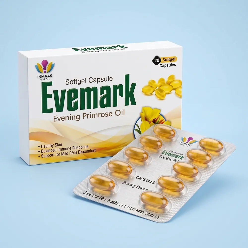 Evemark