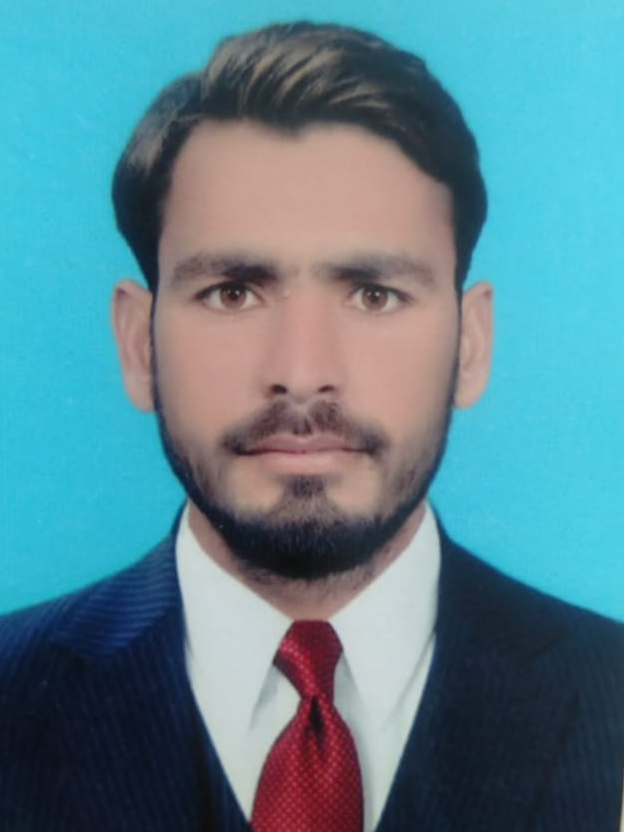 Mr. Ghulam Nabi