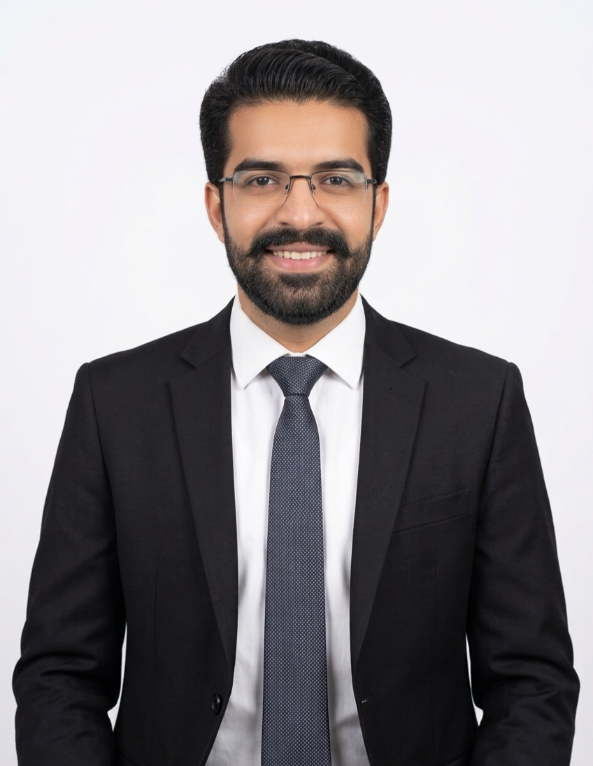 Mr. Hafiz M. Umar Shaikh