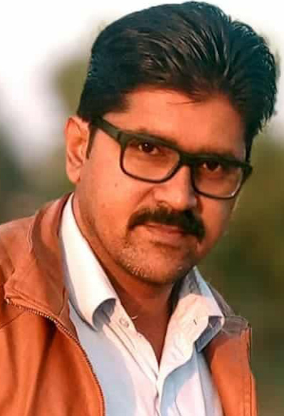 Mr. Javed Ali Veesar
