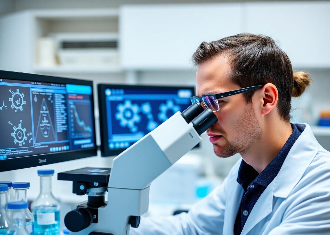 INMAAS Analytical Laboratory