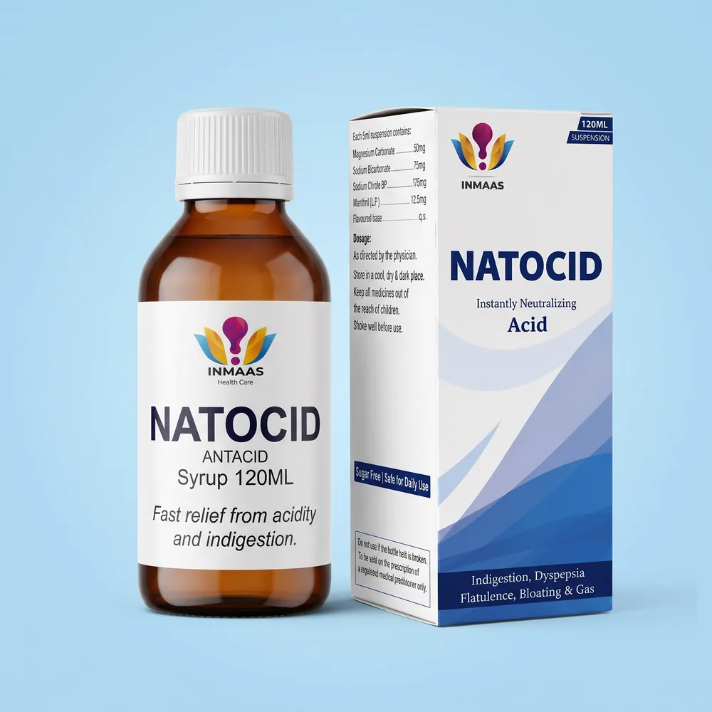 Natocid