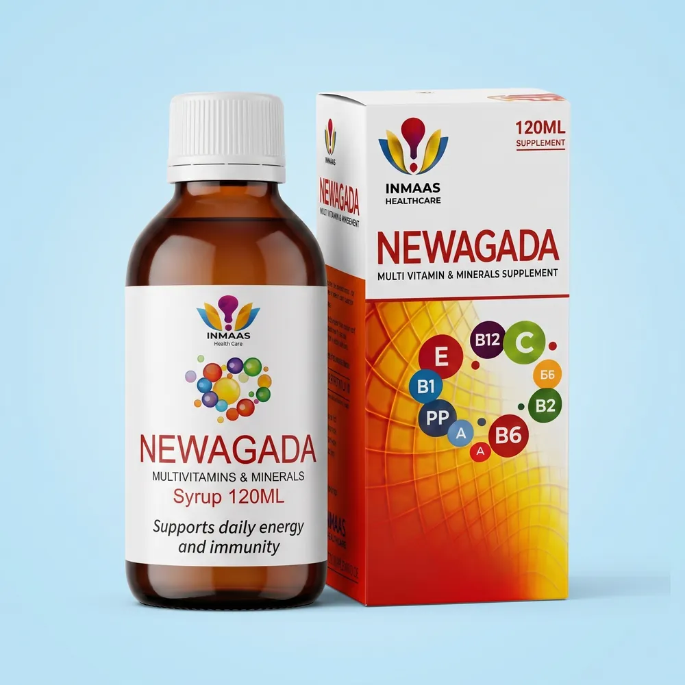 Newagada